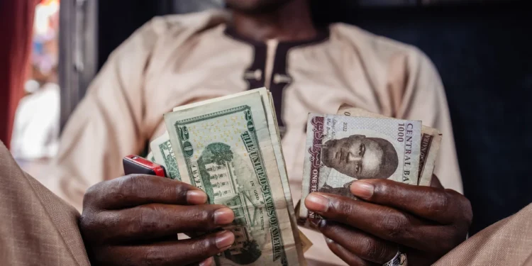 Nigeria Sets $28 Billion Spending Target for 2025 Budget, Anchored on Oil Assumptions