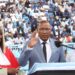 Botswana Ushers in New Era as Duma Boko Becomes President