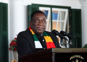 Harare Dailogue Focuses on Restructuring Zimbabwe’s $12.7 Billion External Debt