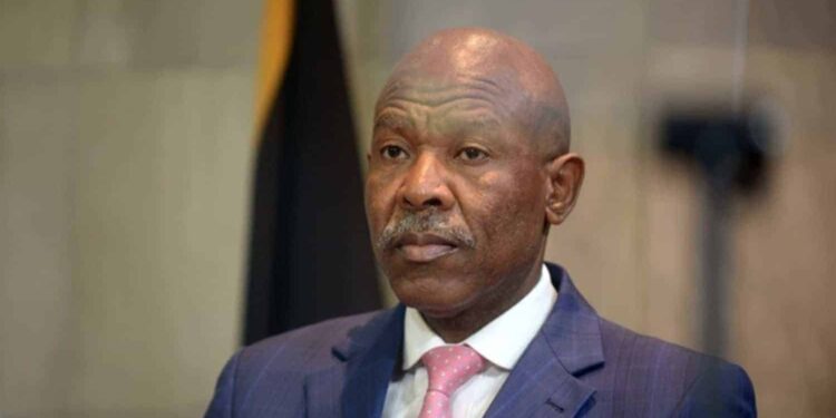 Infrastructure Crisis in South Africa Threatens Financial Stability
