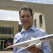 Airlink CEO Rodger Foster to Retire After Three Decades Leading South African Airline