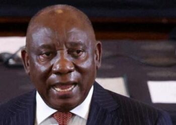 South Africa’s Ramaphosa Highlights Bold Reforms in Fight Against Poverty