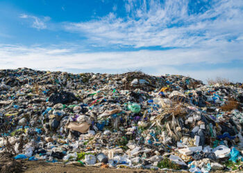 Rwanda Advocates for Global Treaty to Tackle Plastic Pollution Crisis