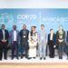 Unlocking Africa’s economic potential through digital and climate finance