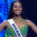 Miss Nigeria Chidimma Adetshina Makes History with Miss Universe Second Place Finish