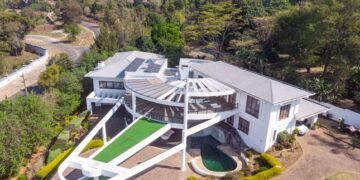 Rethinking the Roof: A New Vision for Zimbabwe’s Housing Market