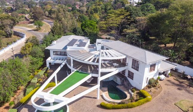 Rethinking the Roof: A New Vision for Zimbabwe’s Housing Market