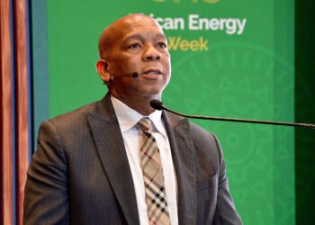 South Africa Urges Africa to Leverage Renewable Energy for Sustainable Growth