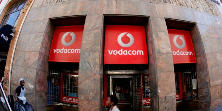 Vodacom Decides Against Pursuing Further M&A Deals Following Blocked Maziv Merger