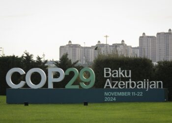 Developed Nations Urged to Take Financial Responsibility for Climate Action