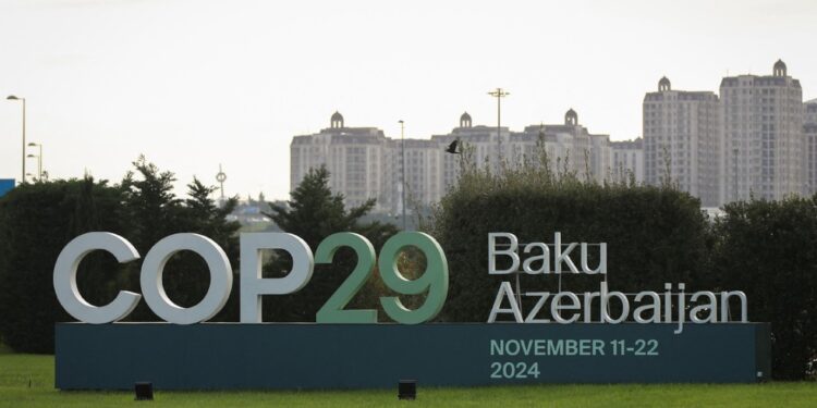 Developed Nations Urged to Take Financial Responsibility for Climate Action