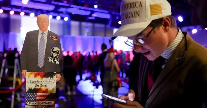 Trump’s Return and Africa’s Place in a Changing U.S. Foreign Policy