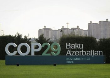 COP29 Climate Agenda Clouded by Trade Tensions Ahead of Summit