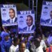 Botswana’s Ruling Party Ousted After 58 Years as UDC Secures Majority