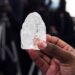 Botswana Diamonds Secures Environmental Approval for Kalahari Drilling