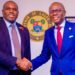 Nigeria and UK Strengthen Partnership with Focus on Economic Growth, Security Cooperation