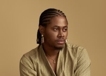 Dwin, The Stoic Returns With Highly Anticipated Album: Master of Ballads