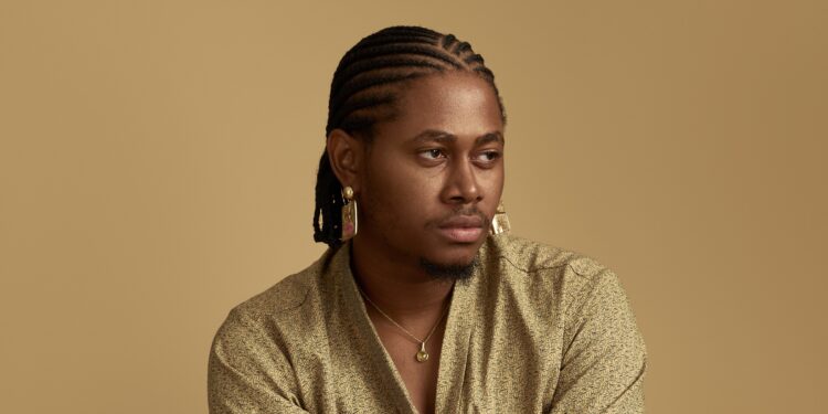 Dwin, The Stoic Returns With Highly Anticipated Album: Master of Ballads