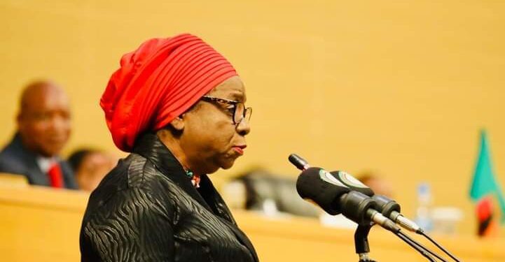 Zambian Vice President Urges COMESA to Prioritise Investment in Climate-Resilient Technologies