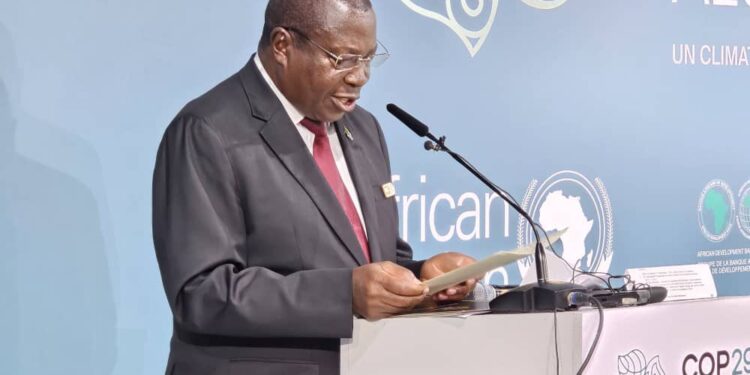 African Experts Call for Urgent Measures to Close Infrastructure Financing Gap