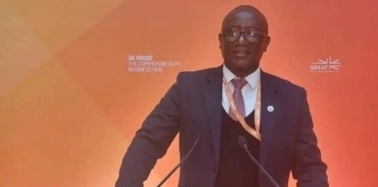 UK-Africa Business Forum 2024 to Drive Economic and Trade Partnerships