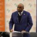Professor Benedict Oramah Delivers the 2024 Royal African Society Annual Lecture