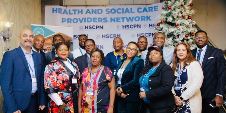 2024 HSCPN Conference and Gala Focus on Health Providers’ Impact