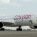 Ethiopian Airlines Welcomes Africa’s First Airbus A350-1000