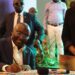 Ghanaian Presidential Candidates Sign Peace Pact Ahead of 2024 General Elections