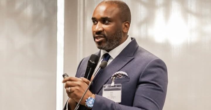 ACSIS Day Two Explores Green Growth and South-South Cooperation