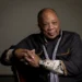 Legendary Music Producer Quincy Jones Dies at 91, Leaving a Profound Legacy