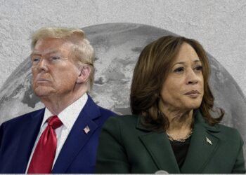 High-Stakes US Election Day Brings Tight Contest and Anticipated Delays