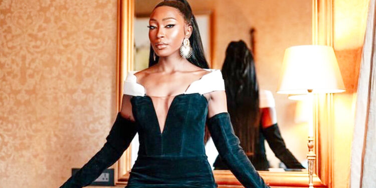 Namibian Rap Queen Lioness Unveils Bold New Album If Not In This Life