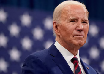 Biden Announces $4 Billion US Commitment to World Bank Fund for Impoverished Nations
