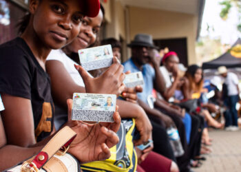 Opposition Fractures Emerge in Namibia as Election Day Draws Near