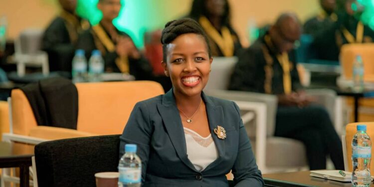 Rwanda Charts Ambitious Path to Regional Fintech Leadership