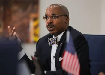 U.S. Ambassador Reuben E. Brigety Resigns Following Controversial Tenure