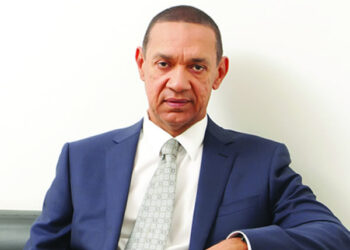 Betrayal in Business: Ben Murray-Bruce Opens Up About $3.5 Million Fraud by South African Partner
