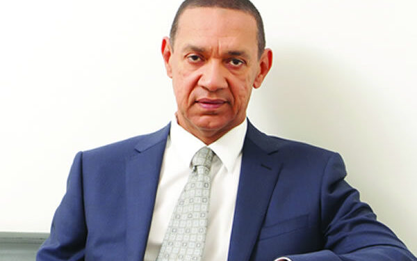 Betrayal in Business: Ben Murray-Bruce Opens Up About $3.5 Million Fraud by South African Partner