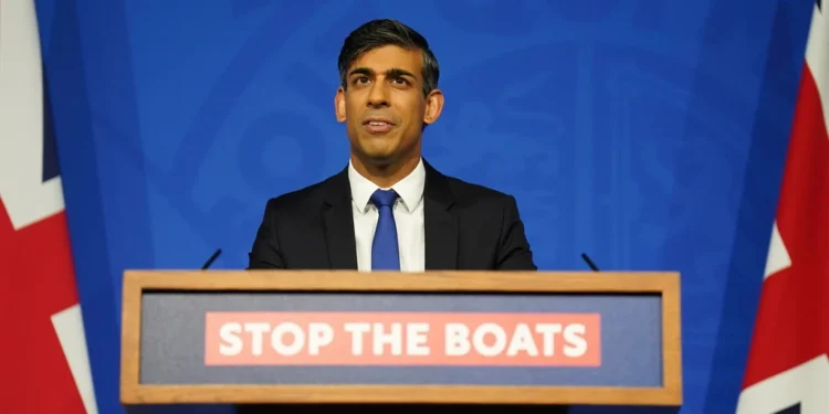 Rwanda Accuses UNHCR of Misleading UK Courts