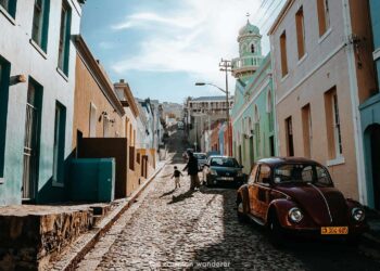 10 Myths About Africa and the Realities Behind Them