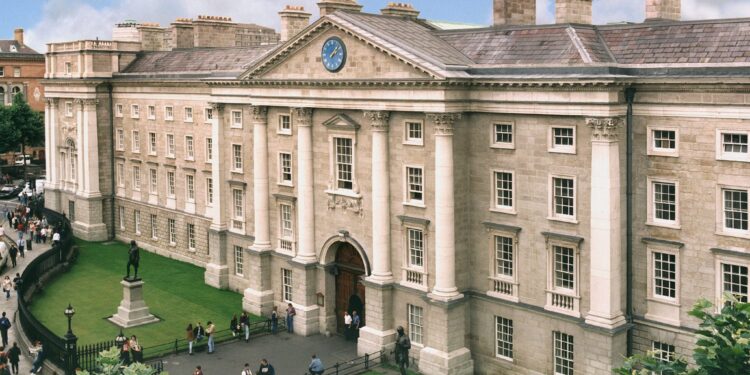 ZIES Connects Zimbabwean Students with Top Irish Universities
