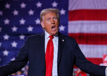 South Africa Voices Concern over Trump’s Election Impact on COP29 Climate Agenda