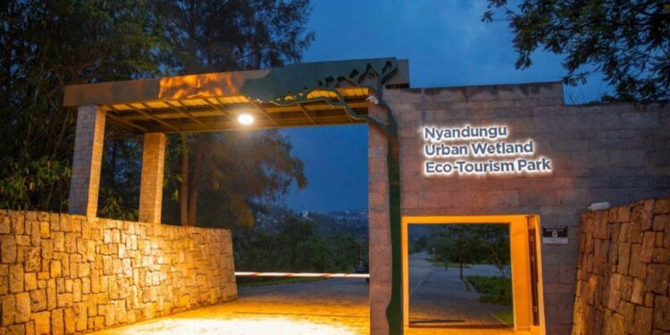 A look at the 7th African Writers Conference: Kigali’s Literary Triumph