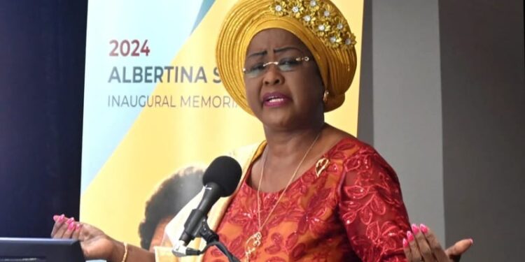 Africa Unbound: Dr Arikana Chihombori-Quao’s Call to Reclaim Power