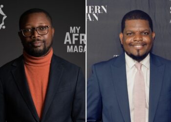 My Afrika Magazine and The Southern African Times Forge Content Sharing Partnership to Amplify African Stories