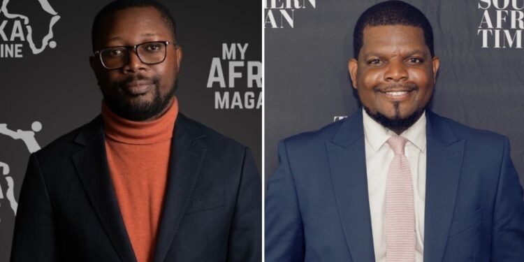 My Afrika Magazine and The Southern African Times Forge Content Sharing Partnership to Amplify African Stories