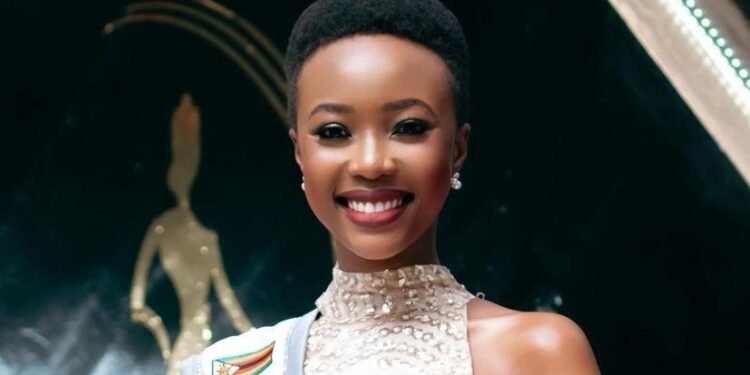 Miss World Zimbabwe 2024: Beauty with a Purpose Takes Centre Stage