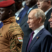 Niger Secures Strategic Agreement with Russia for Defence and Security Satellite