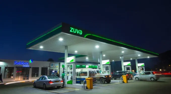 High Fuel Costs in Africa: November 2024’s Top 10 Rankings by Global Metrics
